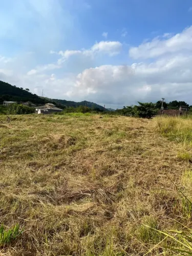 Imóvel para venda tem 1161 metros quadrados em Vicosa - Rio Bonito - RJ