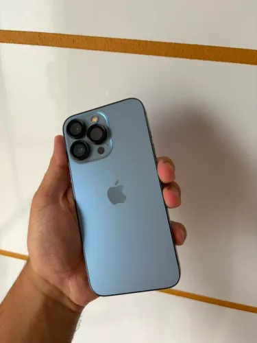 iPhone 13 Pro
