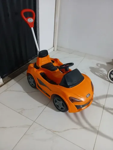 Carro passeio maral