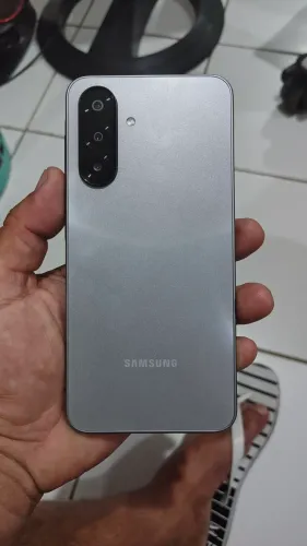 A17 NOVO!