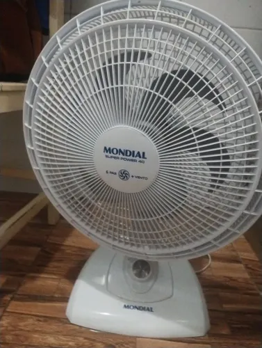 Ventilador Mondial