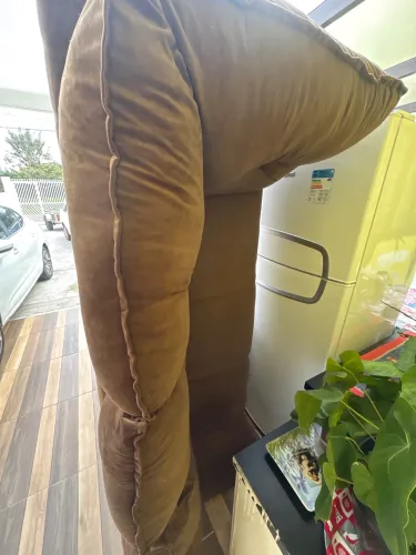 Sofá 5 lugares 
