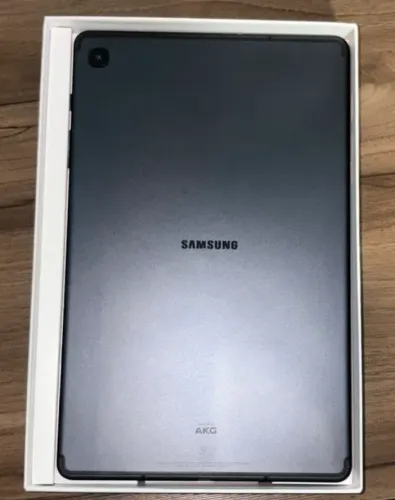 Tablet TAB-S6 LITE - Samsung - Excelente Estado  - Com SPEN e CAPA Original