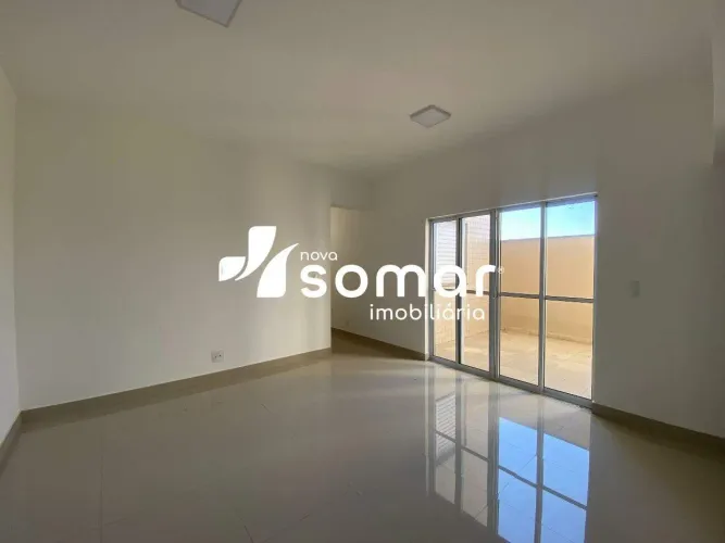 Apartamento para aluguel, 3 quartos, 1 suíte, 1 vaga, Centro - Divinopolis/MG