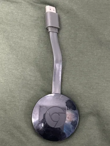 chromecast original google