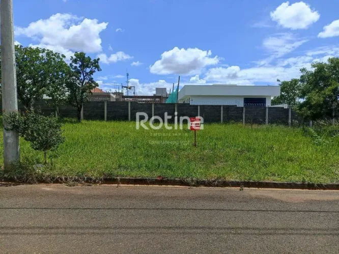 Terreno à venda, Laranjeiras - Uberlândia/MG - Rotina Imobiliária