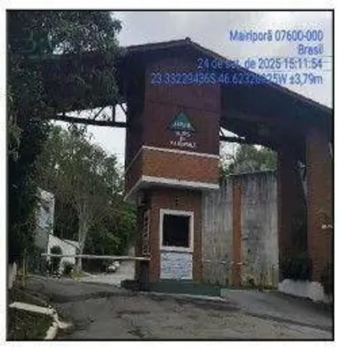 Terreno à venda, 1369 m² por R$ 83.512,68 - Alpes - Mairiporã/SP