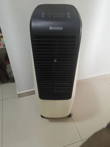 Climatizador semi novo