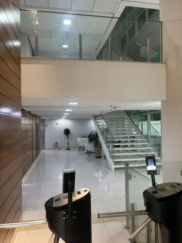Loja, 46 m² - venda por R$ 197.000 ou aluguel por R$ 1.200/mês - Barra Olímpica - Rio de J