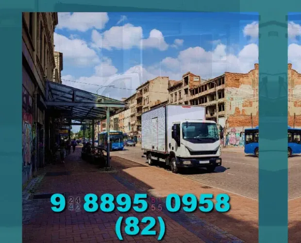 Frete é a solução ideal para você! Quer saber mais sobre? Entre em contato!