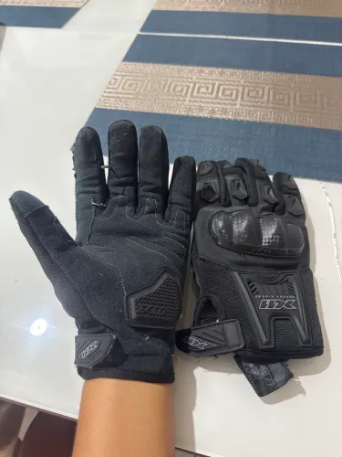 Luvas