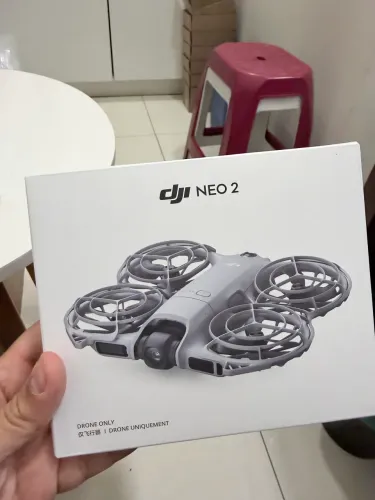 Drone dji neo 2 standart 