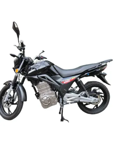 MOTO ELÉTRICA 3000 W TITAN EV COM MOTOR CENTRAL 