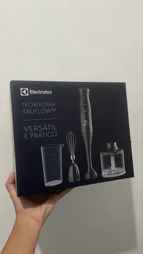 Mixer Electrolux
