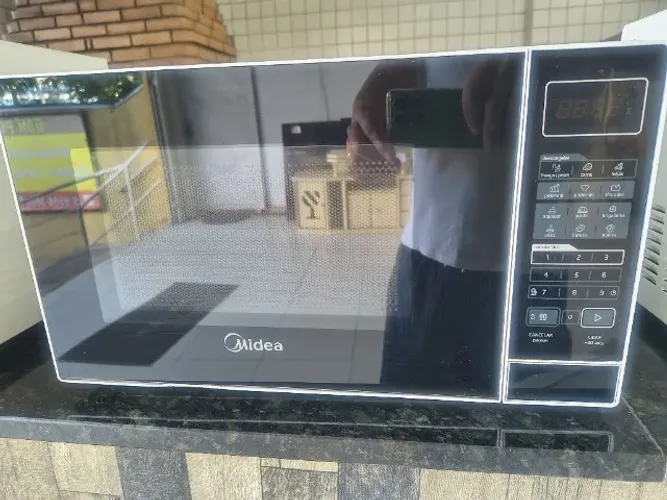 Microondas Midea