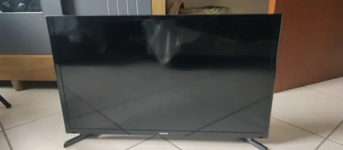 TV Samsung 32 Smart pra sair hj