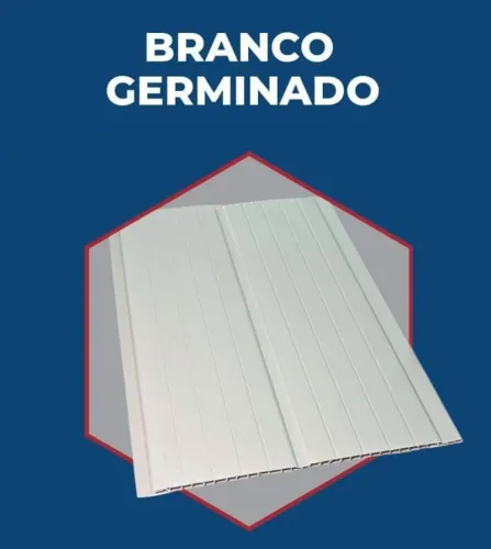 Forro pvc direto da fábrica