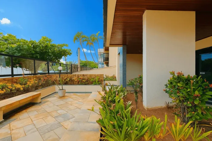 Apartamento á venda na Enseada no Guarujá | QVista Inteligência Imobiliária Guarujá