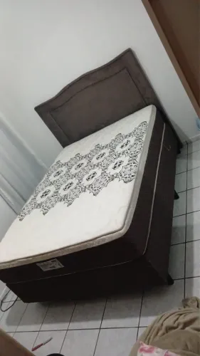 Cama casal 
