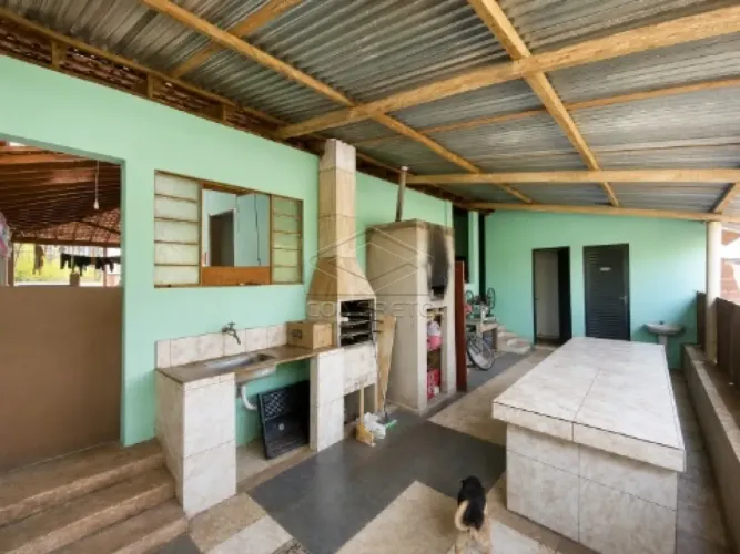 Rural Rancho em Jaú