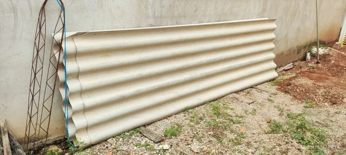 Telha 3.66 / 4 unidades 