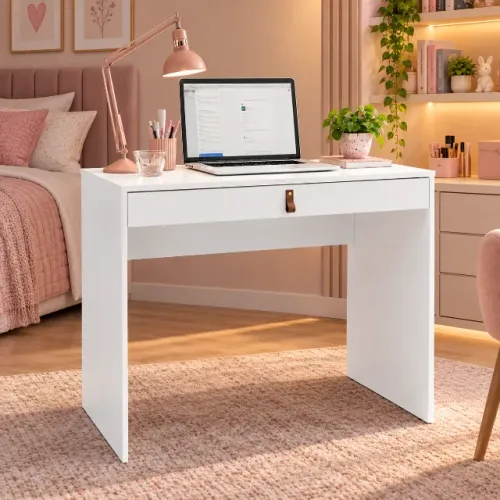 Mesa Moderna Para Notebook NOVO Promoção