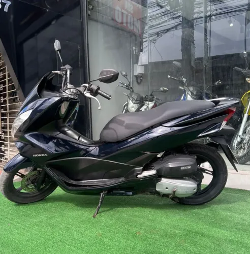 PCX 150 2018