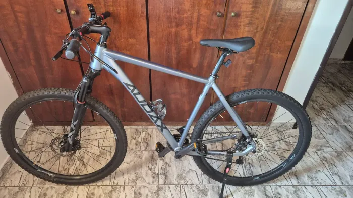 Bicicleta Audax ADX 200 (pouco usada)