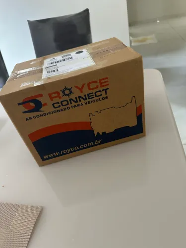 Compressor de Ar Tiggo 8 2022/2023