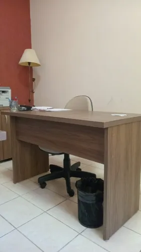 Mesa de escritório