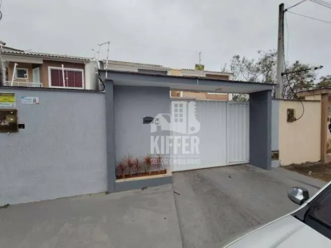 Casa com 3 quartos à venda, por R$ 980.000 - Itaipuaçu - Maricá/RJ