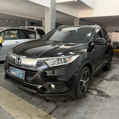 Honda HR-V EX 1.8 Flexone 16V 5P Aut. 2020