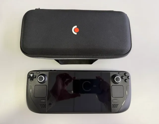 Steam Deck OLED 512GB