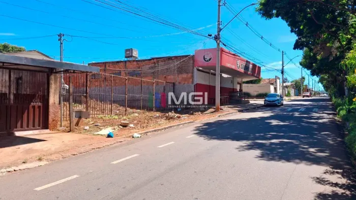 LOTE Região Leste Goiânia