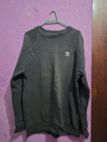 Moletom.adidas originals