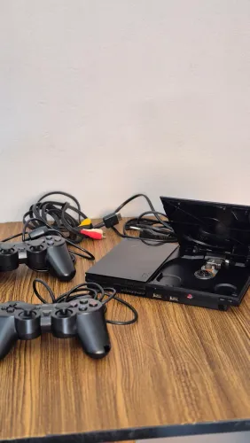 PlayStation 2 Ps2