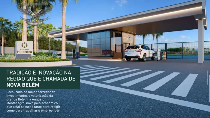 CHACARAS FLORENÇA - A INSPIRAÇÃO QUE VOCE PRECISA TER