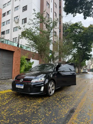 Volkswagen Golf GTI 2.0 TSI 220cv Aut. 2017