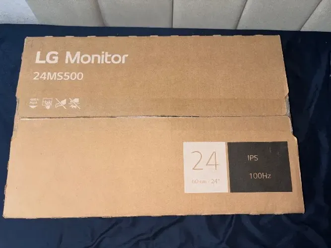 Monitor Gamer