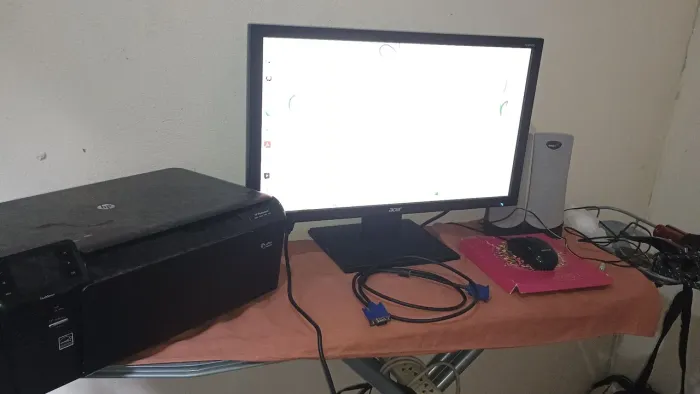 Computador de mesa