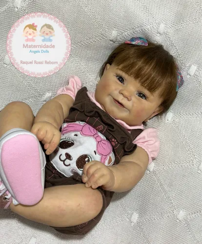 Bebê Reborn