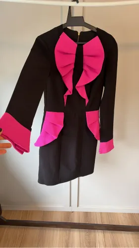 Vestido SKAZI - usado 1x