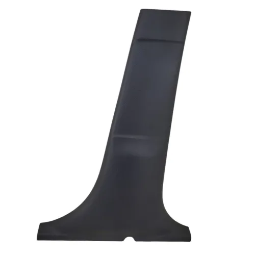 Moldura Coluna Central Inferior Direito Gol G5 2009