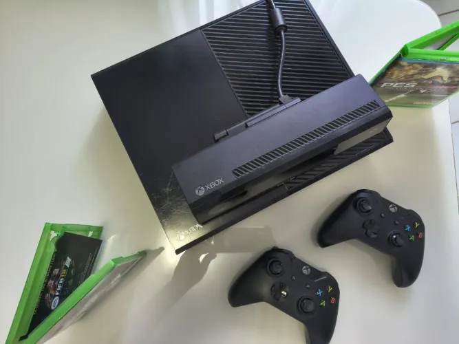 Vendo X box