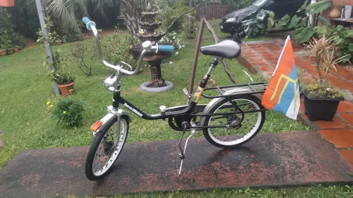Monark Monareta dobramatic aro 20