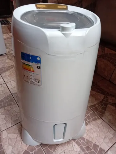 Centrifuga 15KG