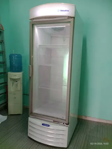 ######  "" FREEZER ESPOSITO""  ######