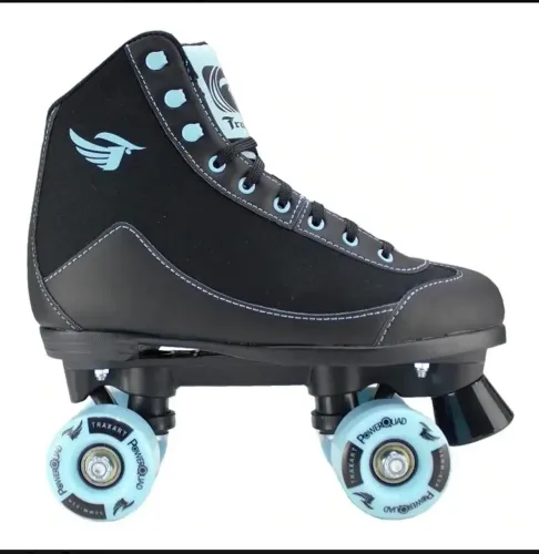 patins quad profissional