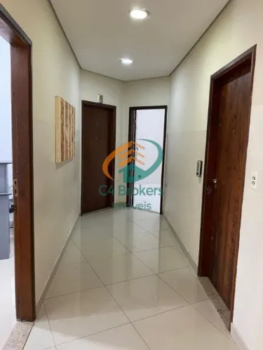 Sala em Centro - Guarulhos