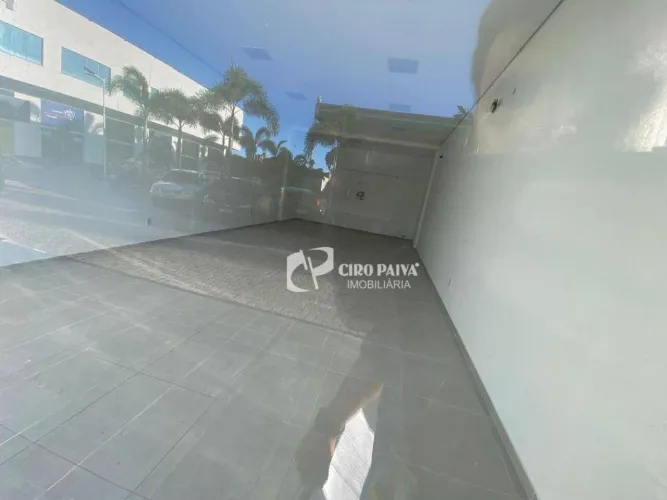 Loja para alugar, 54 m² por R$ 2.500/mês - Edson Queiroz - Fortaleza/CE